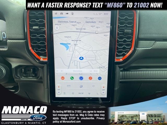 2026 Ford Ranger Raptor *UNDER DEPOSIT*