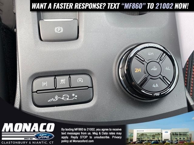 2026 Ford Ranger Raptor *UNDER DEPOSIT*