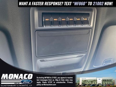 2026 Ford Ranger Raptor *UNDER DEPOSIT*