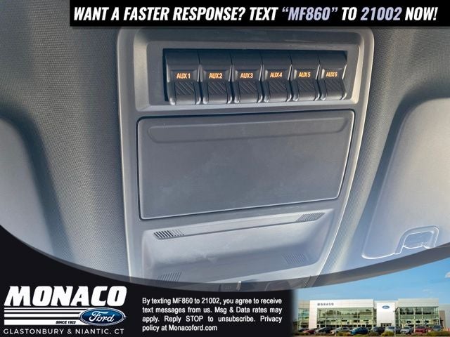 2026 Ford Ranger Raptor *UNDER DEPOSIT*