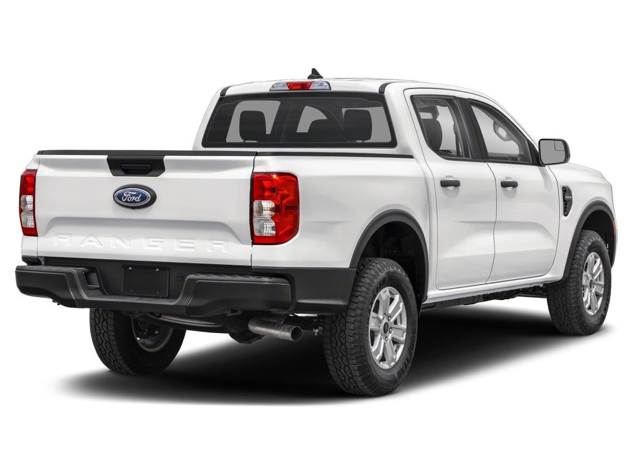 2026 Ford Ranger XL *Under Deposit*