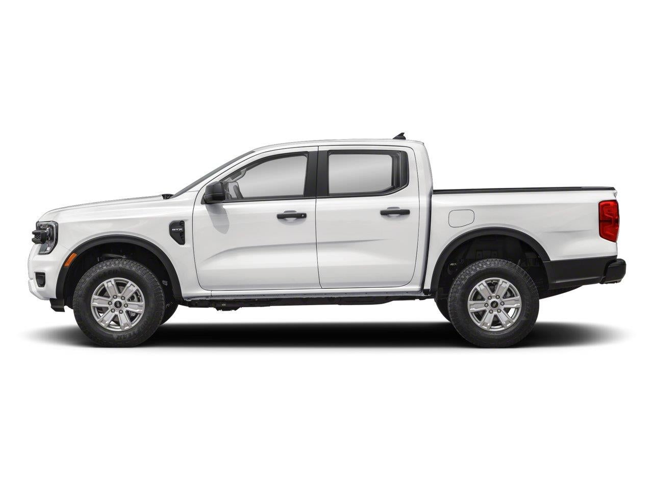 2026 Ford Ranger XL *Under Deposit*
