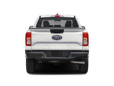 2026 Ford Ranger XL *Under Deposit*