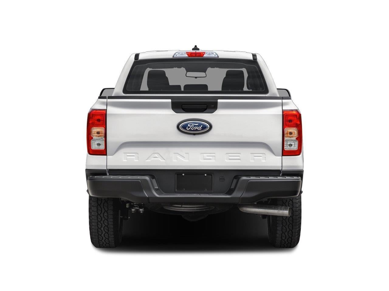 2026 Ford Ranger XL *Under Deposit*