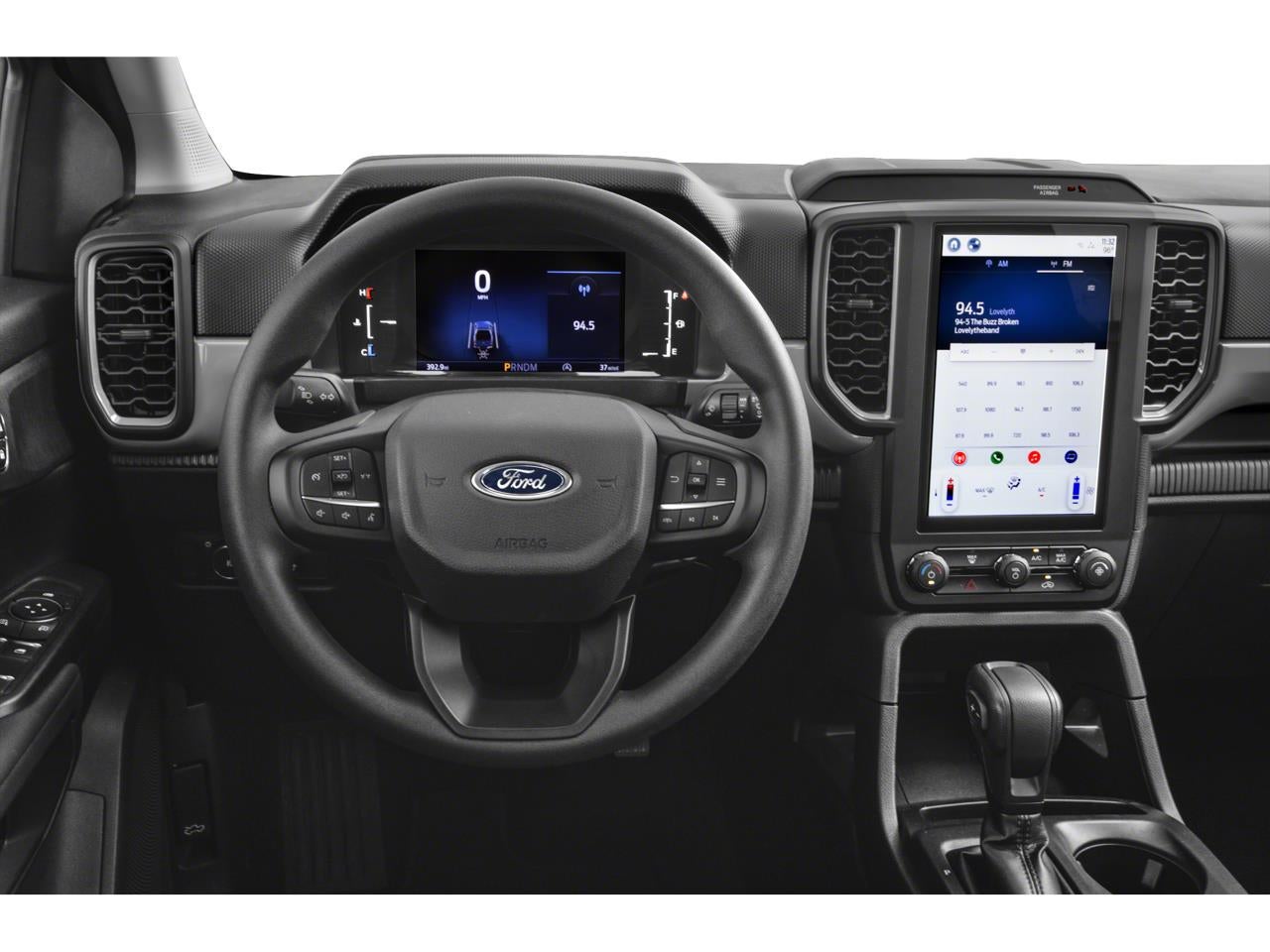 2026 Ford Ranger XL *Under Deposit*