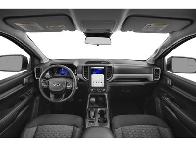2026 Ford Ranger XL *Under Deposit*