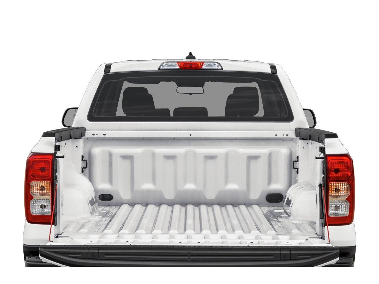 2026 Ford Ranger XL *Under Deposit*