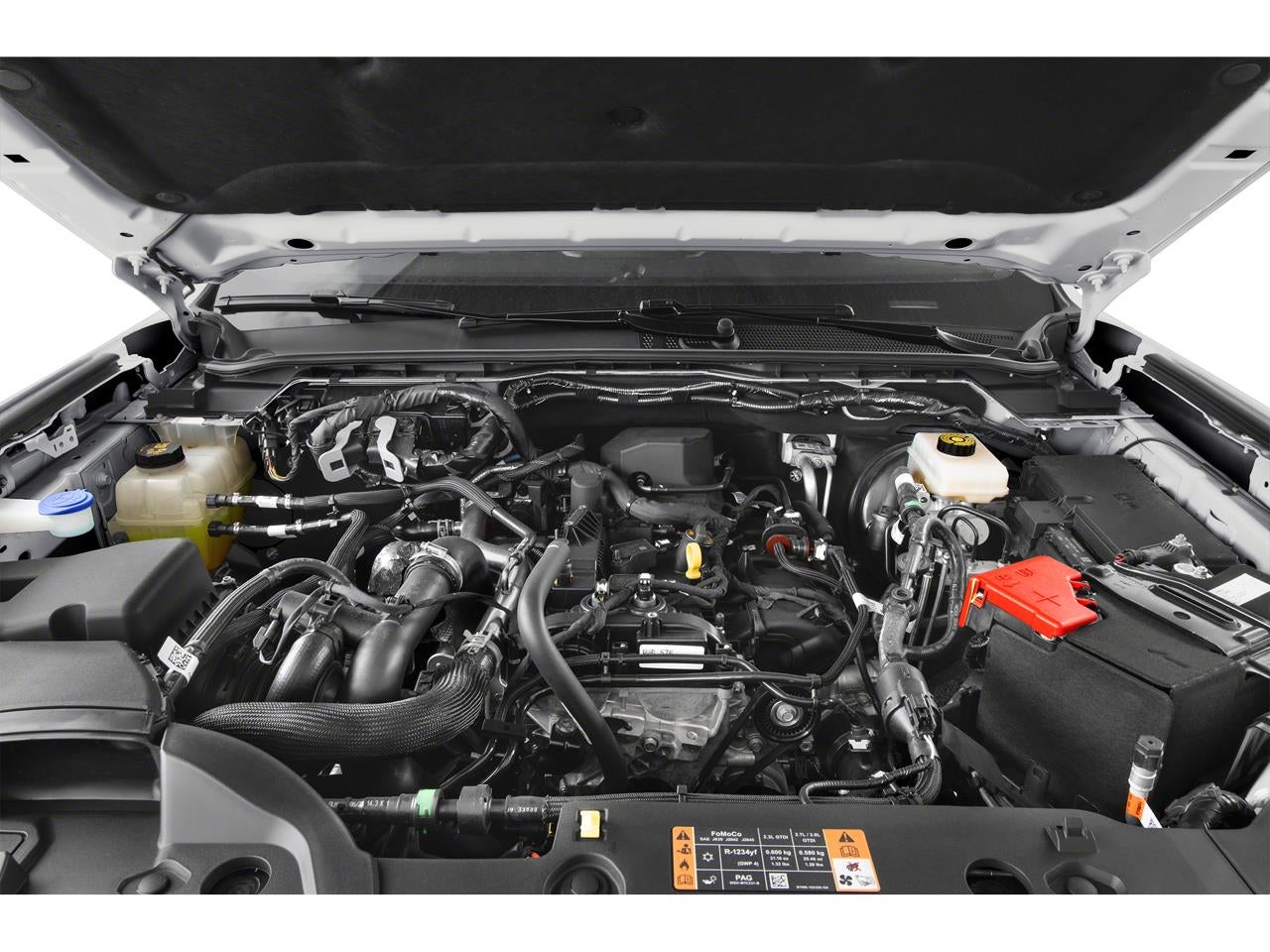 2026 Ford Ranger XL *Under Deposit*
