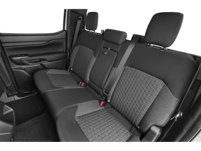 2026 Ford Ranger XL *Under Deposit*
