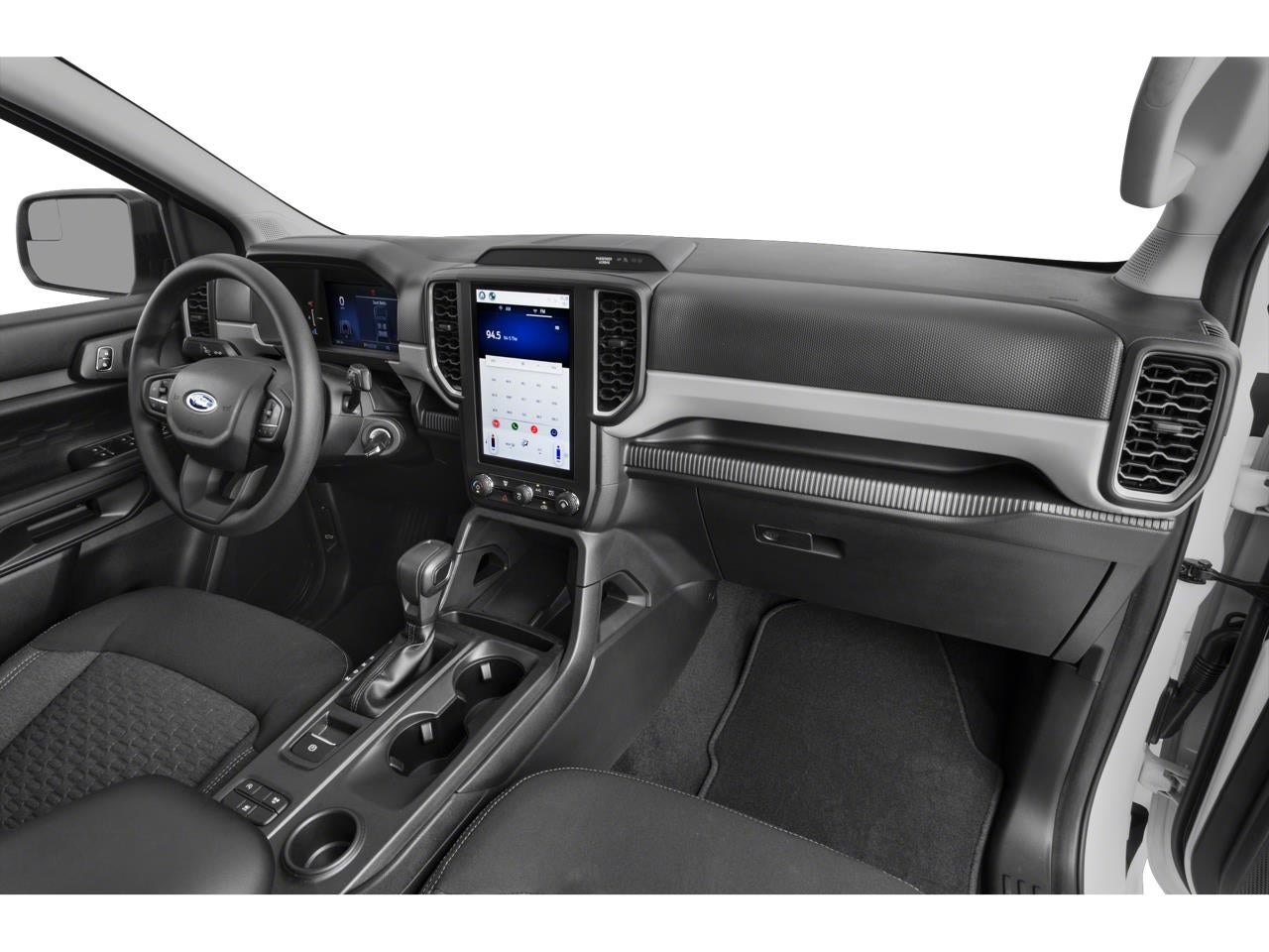 2026 Ford Ranger XL *Under Deposit*