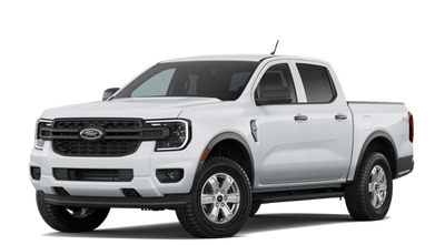 2026 Ford Ranger XL *Under Deposit*
