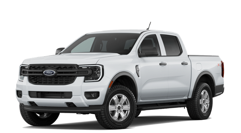2026 Ford Ranger XL *Under Deposit*