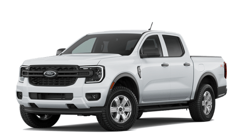 2026 Ford Ranger XL *Under Deposit*