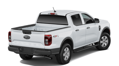 2026 Ford Ranger XL *Under Deposit*