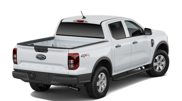 2026 Ford Ranger XL *Under Deposit*