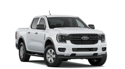 2026 Ford Ranger XL *Under Deposit*