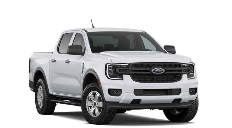 2026 Ford Ranger XL *Under Deposit*