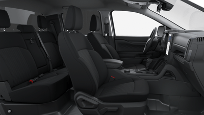 2026 Ford Ranger XL *Under Deposit*