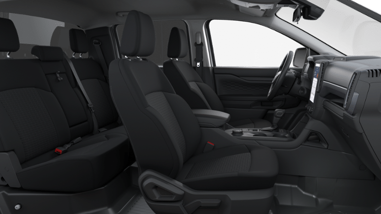 2026 Ford Ranger XL *Under Deposit*