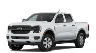 2026 Ford Ranger XL *Under Deposit*