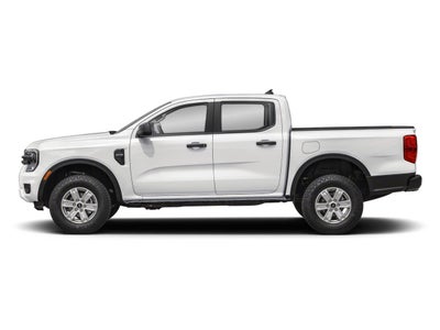 2025 Ford Ranger XL *Under Deposit*