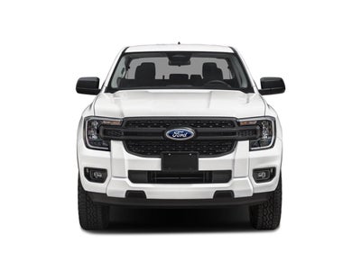 2025 Ford Ranger XL *Under Deposit*