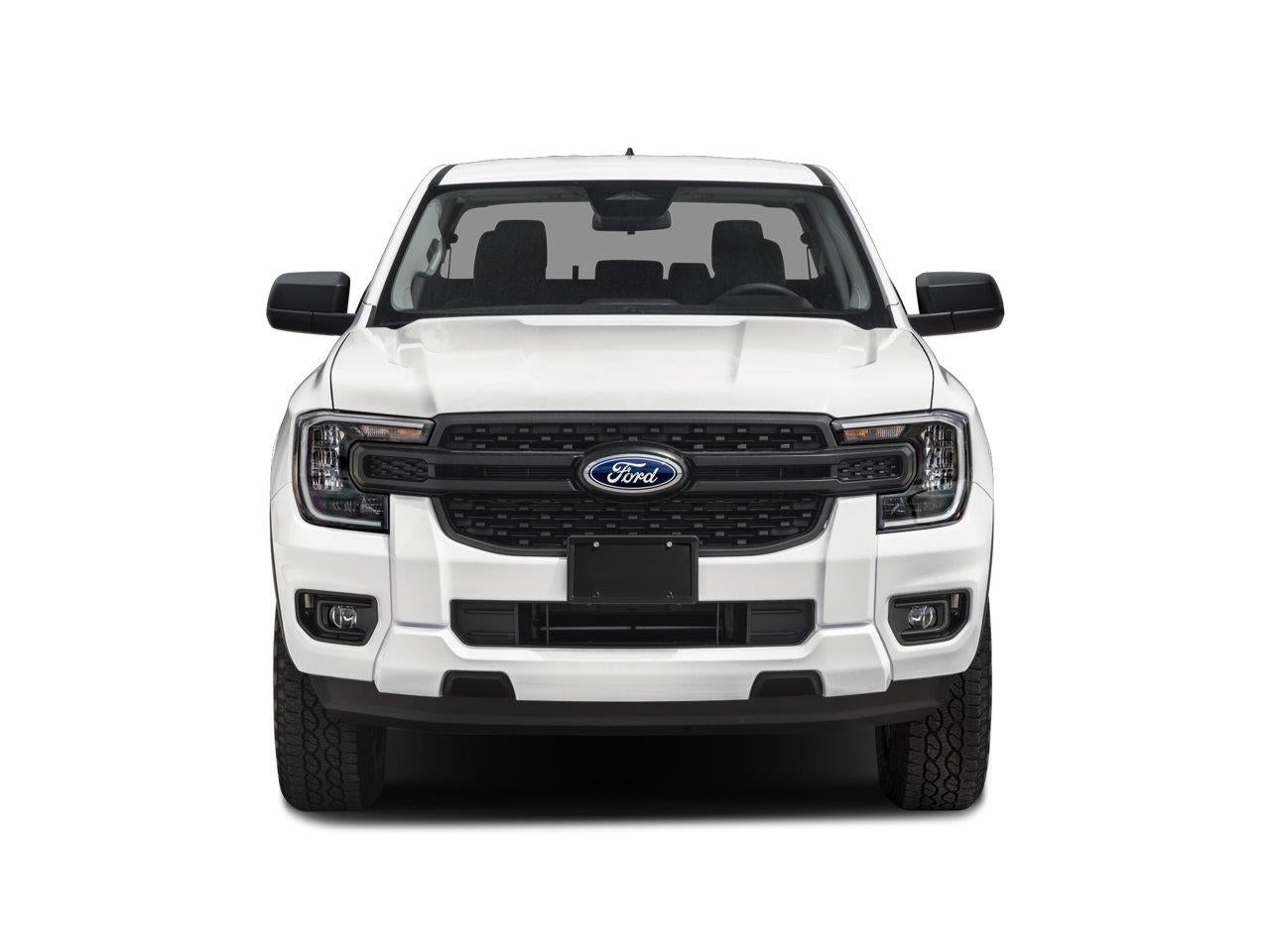 2025 Ford Ranger XL *Under Deposit*