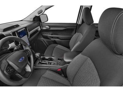 2025 Ford Ranger XL *Under Deposit*