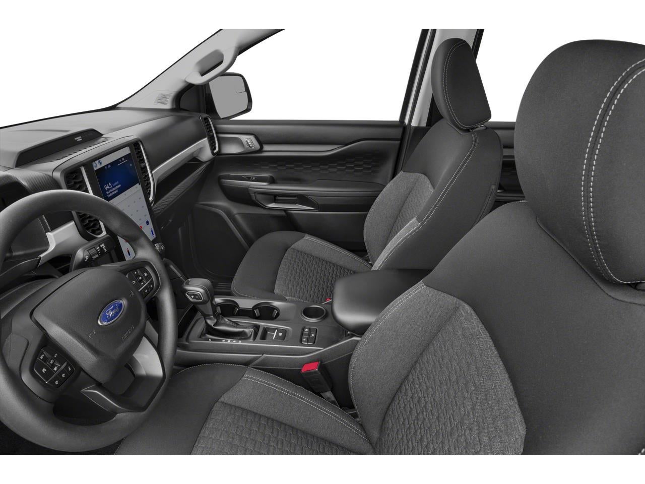 2025 Ford Ranger XL *Under Deposit*