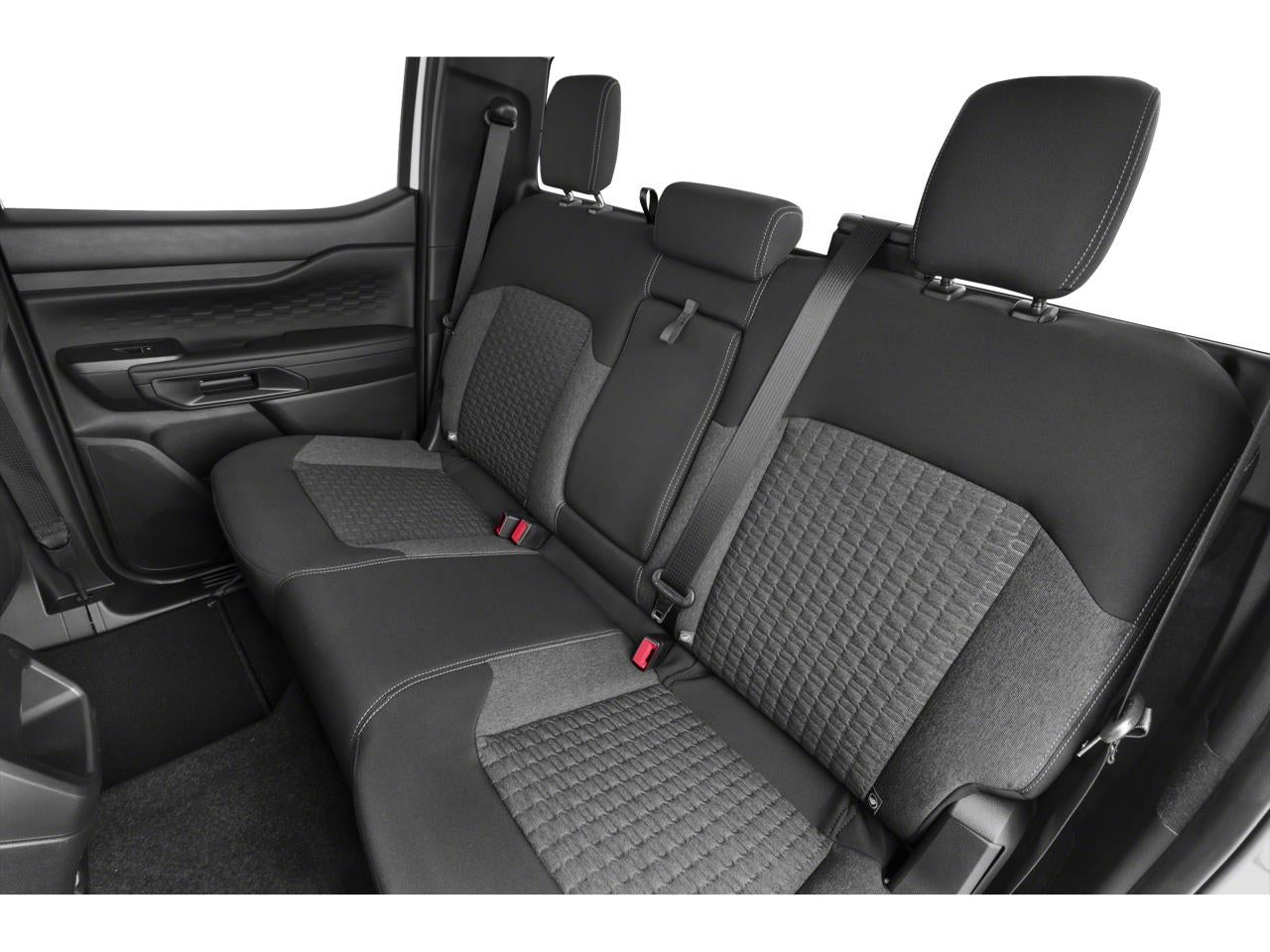 2025 Ford Ranger XL *Under Deposit*
