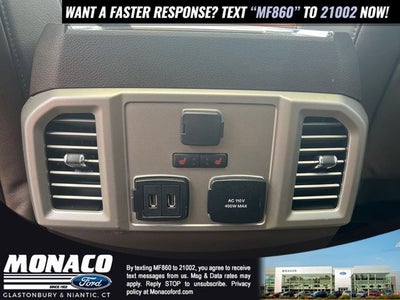 2020 Ford F-150 King Ranch *Under Deposit*
