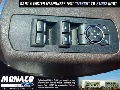 2020 Ford F-150 King Ranch *Under Deposit*