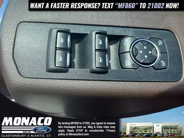 2020 Ford F-150 King Ranch *Under Deposit*