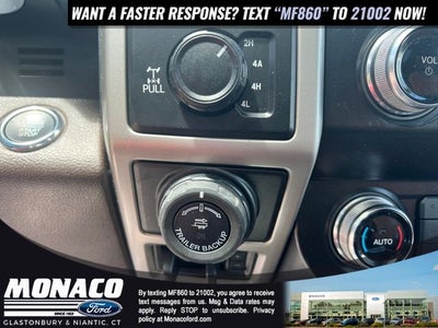 2020 Ford F-150 King Ranch *Under Deposit*