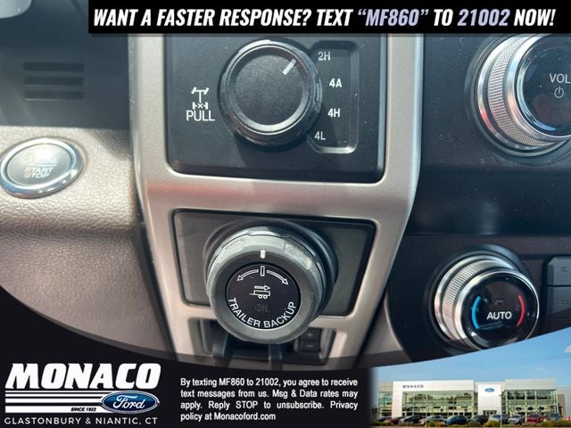 2020 Ford F-150 King Ranch *Under Deposit*