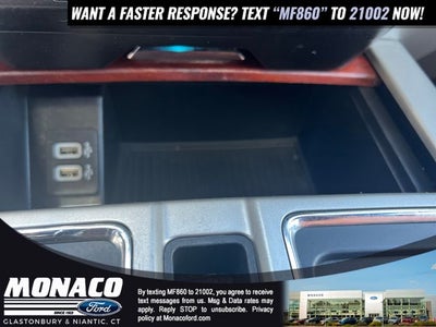 2020 Ford F-150 King Ranch *Under Deposit*
