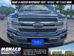 2020 Ford F-150 King Ranch *Under Deposit*