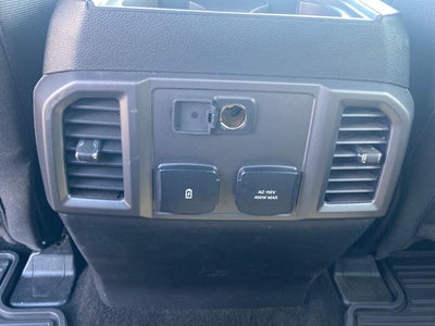 2019 Ford F-150 XLT *Under Deposit*