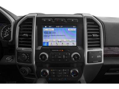 2018 Ford F-150 LARIAT *Under Deposit*
