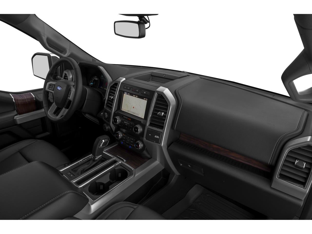 2018 Ford F-150 LARIAT *Under Deposit*
