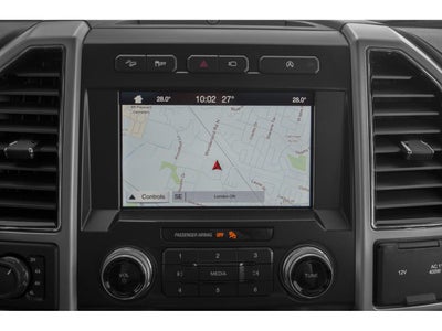 2018 Ford F-150 LARIAT *Under Deposit*