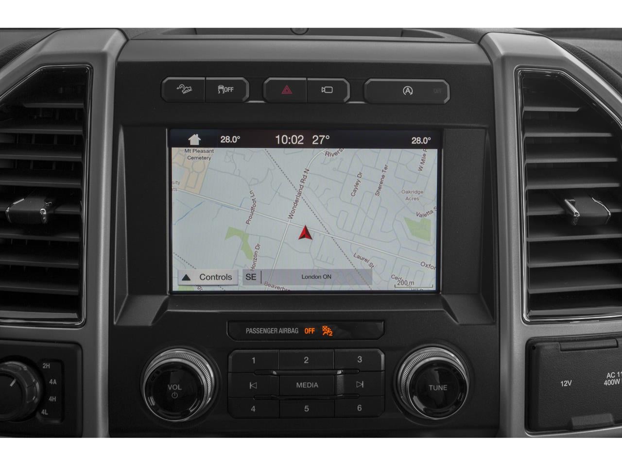 2018 Ford F-150 LARIAT *Under Deposit*