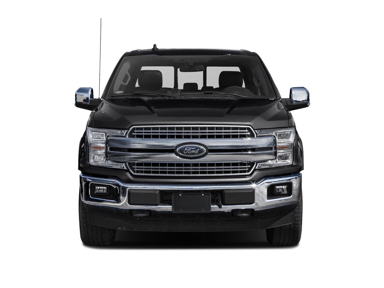 2018 Ford F-150 LARIAT *Under Deposit*