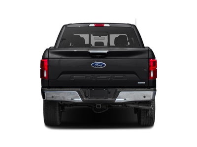 2018 Ford F-150 LARIAT *Under Deposit*