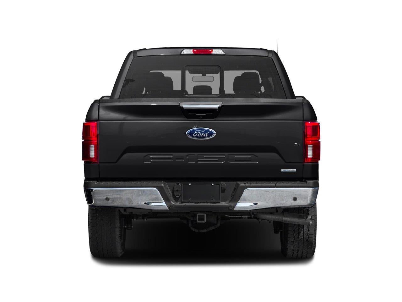 2018 Ford F-150 LARIAT *Under Deposit*