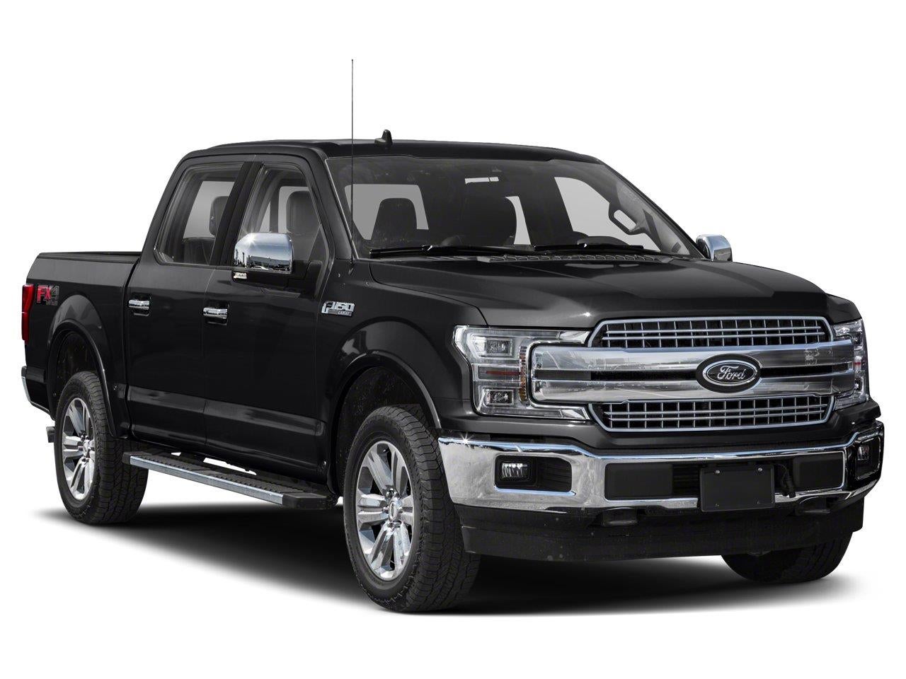 2018 Ford F-150 LARIAT *Under Deposit*