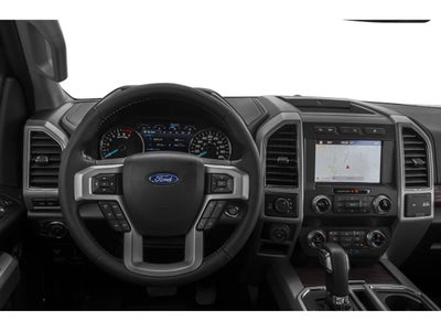 2018 Ford F-150 LARIAT *Under Deposit*