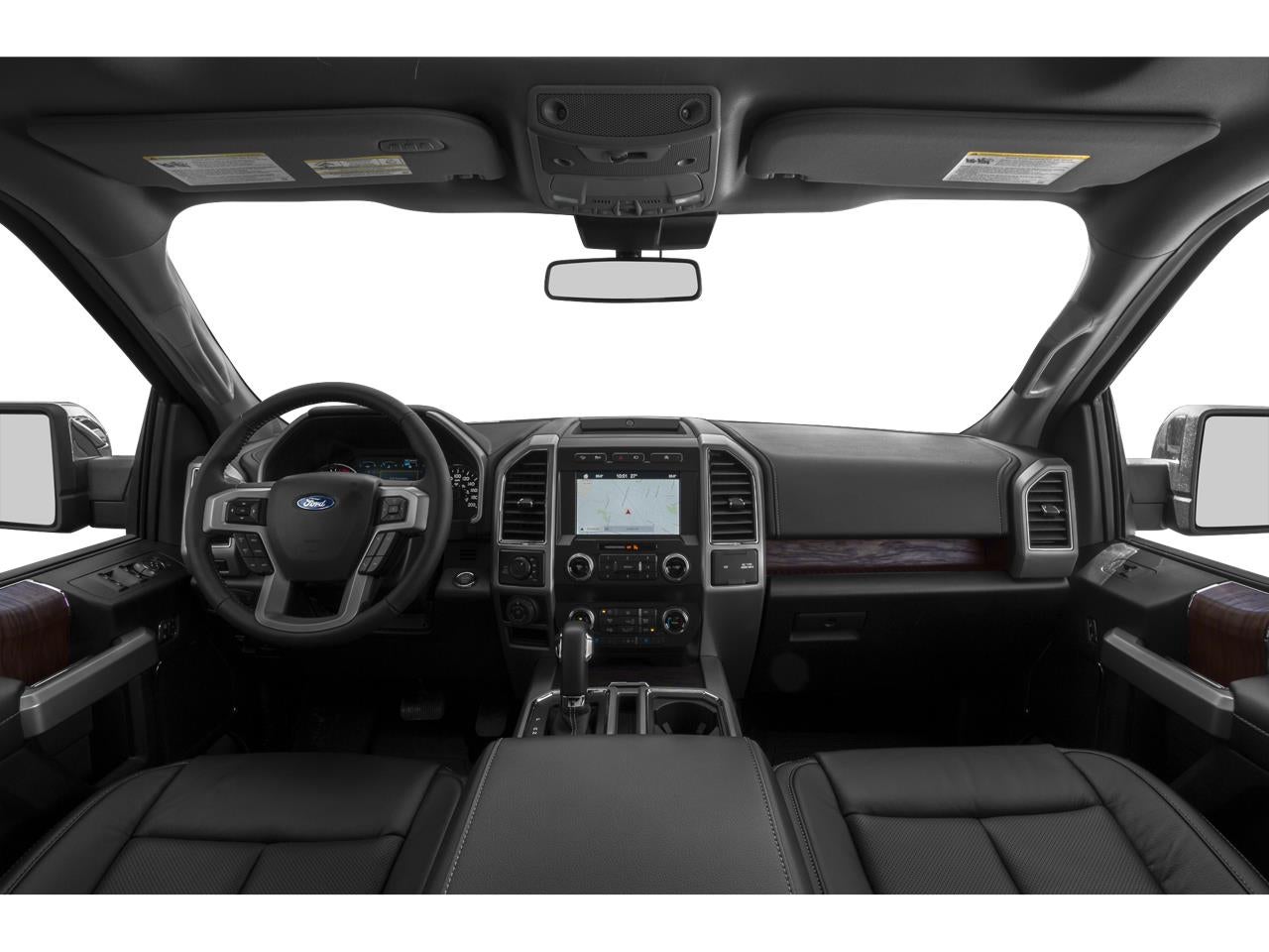 2018 Ford F-150 LARIAT *Under Deposit*