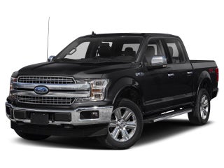 2018 Ford F-150 LARIAT *Under Deposit*