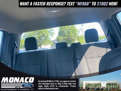 2020 Ford F-150 XL *Under Deposit*